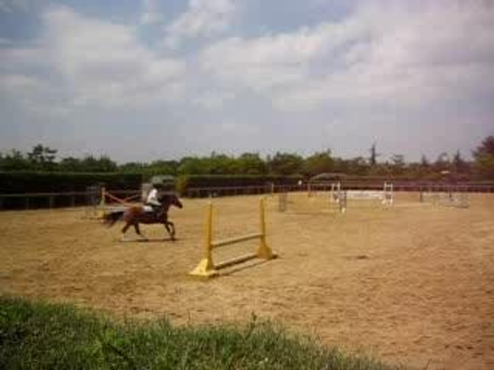 floriane et moi 7e cso (le non-fini)