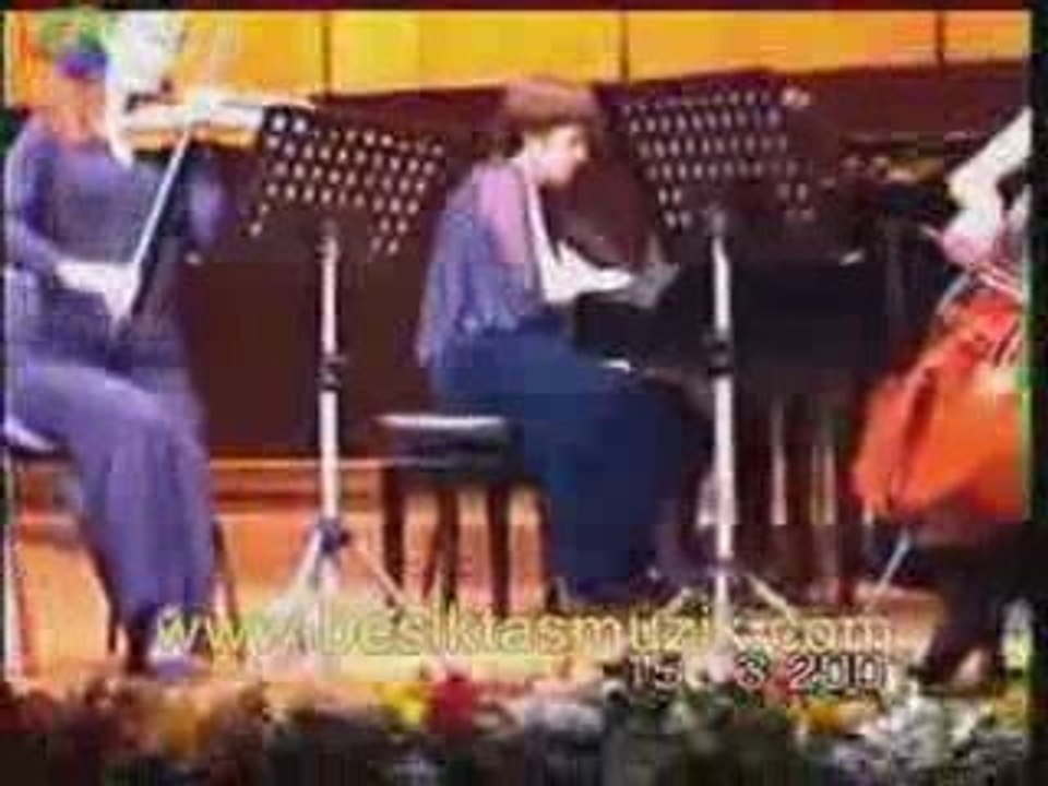 Piano lessons-1 piyano dersleri Istanbul- Turkey