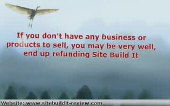 Site Build It Review - Don't Buy Until You Read Bonus Review