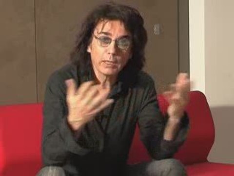 Jean-Michel Jarre & la Boite Noire