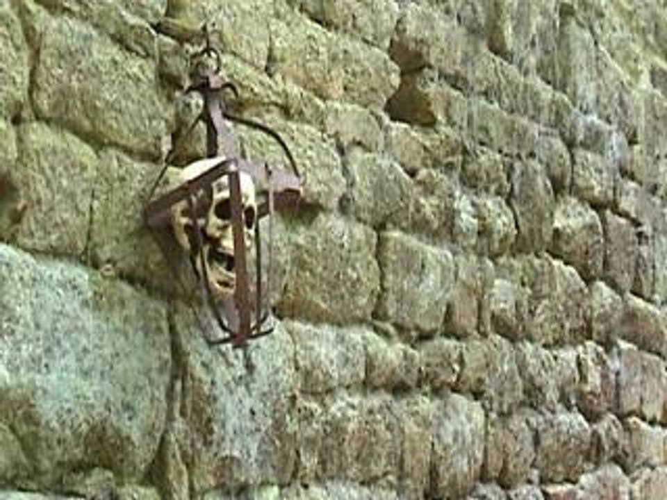 Esprits du Nord Esprits Retords