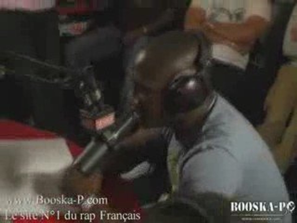 lskadrille 2 flingues live