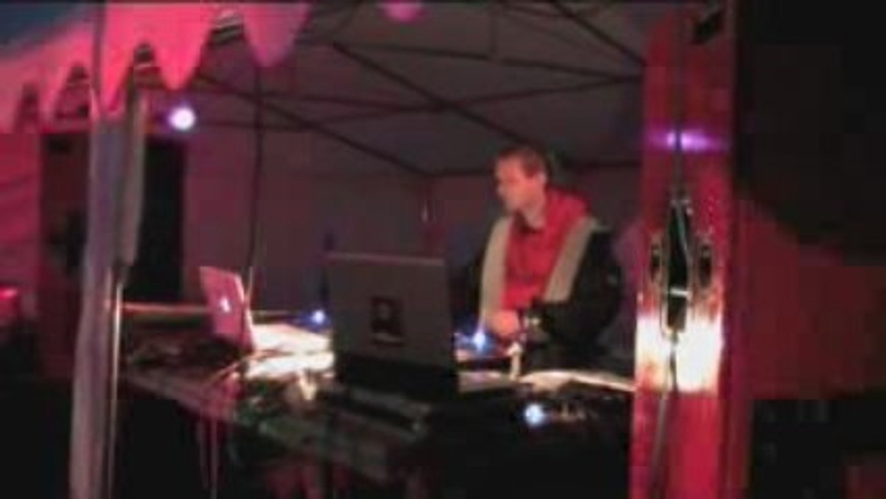 2009 09 20 Grande parade des guignols de foire - Mix Voizin