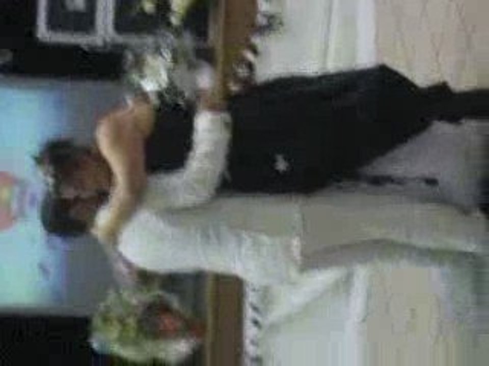 mariage pauline et christophe bouw 19.09.09