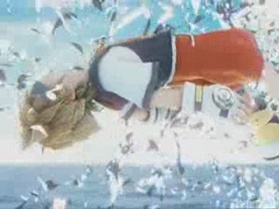 kingdom hearts 2