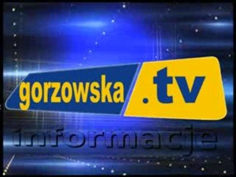 GORZOWSKA TV: Informacje 22 wrzesnia 2009