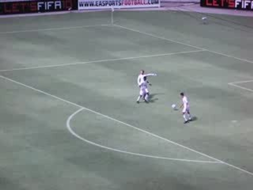 Fifa 10