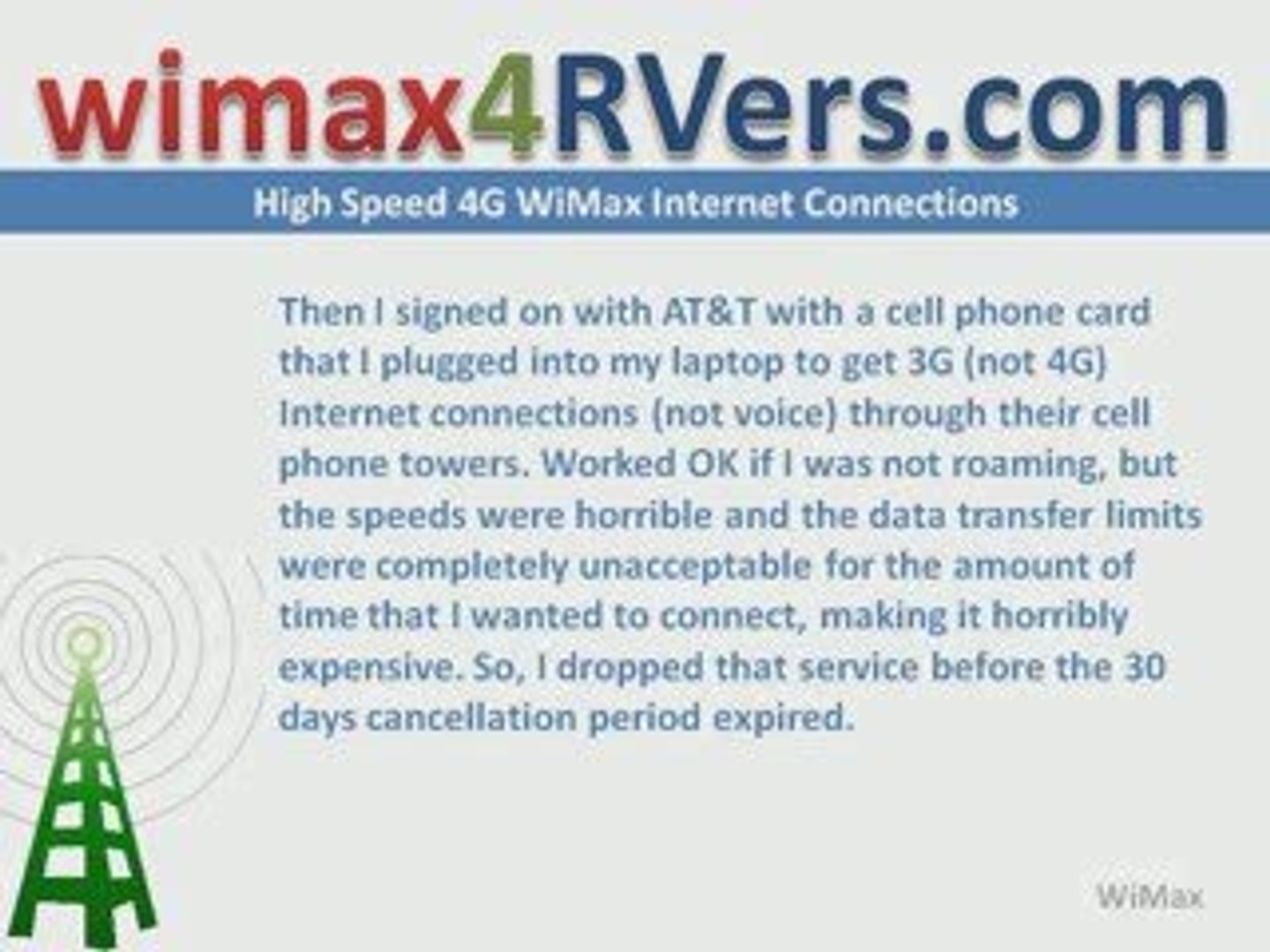 ⁣High Speed Internet Connection