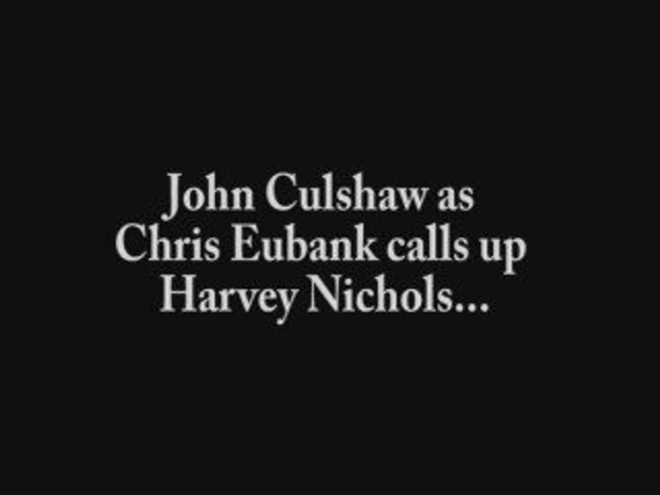 Eubank - shopping