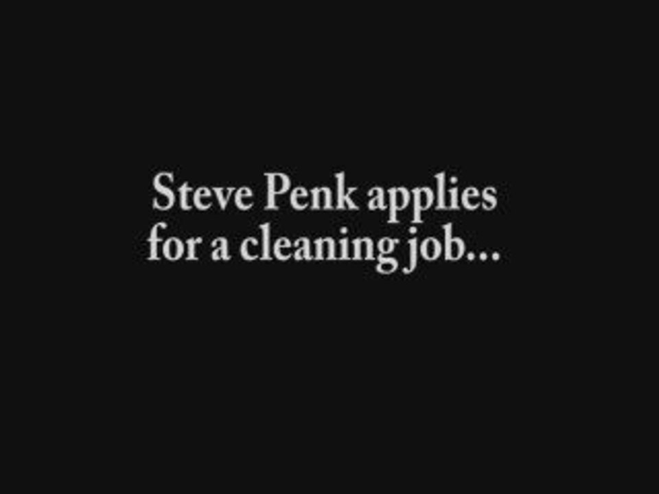 Job-cleaner