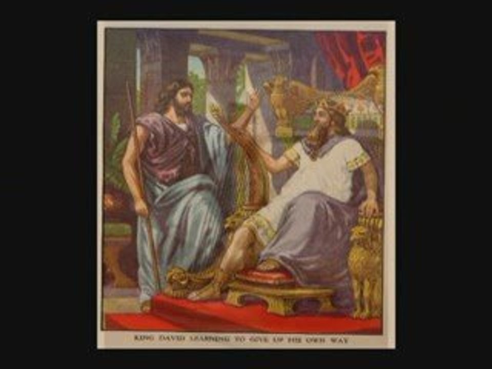 Bibelprophezeiung: wer ist jesus teil 2