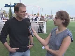 Centre de formation du RC Strasbourg (Football)