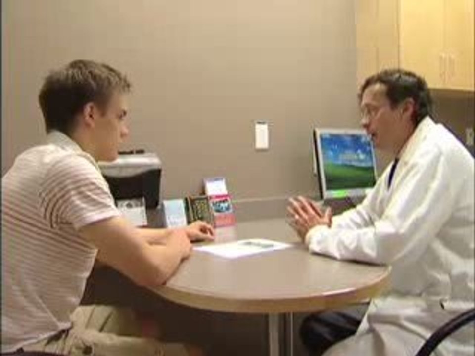 Raising awareness of Crohn's Disease and Ulcerative Colitis