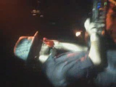 DJ BURAK YETER - CLUB MİSCHKA İZMİR - BAYRAMIN 2.GÜNÜ