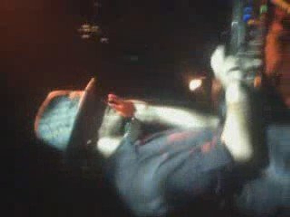 DJ BURAK YETER - CLUB MİSCHKA İZMİR - BAYRAMIN 2.GÜNÜ