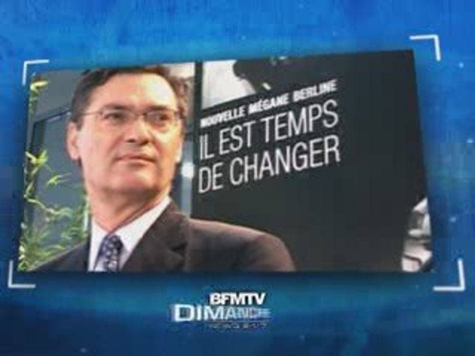 La tribune BFM de Patrick DEVEDJIAN