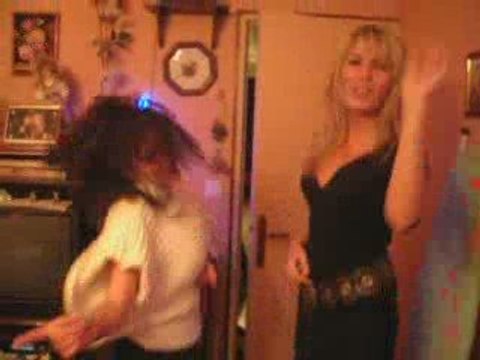 Quelque chose en toi ne tourne pas rond !