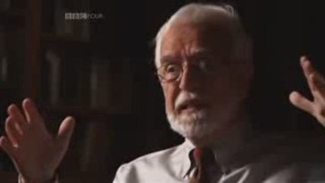 The Empire of Reason 1-6 (Science and Islam - Episode 2 of 3