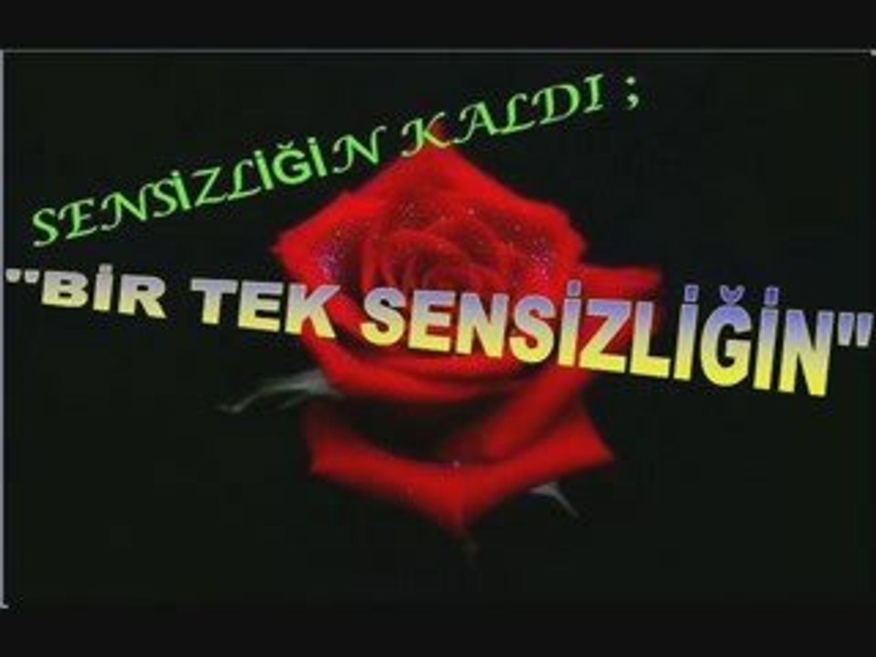 Dj Ateş Elimi Tutma !