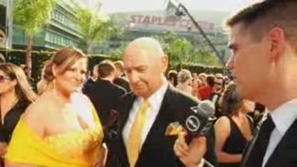 Terry O'quinn Interview with ausiello