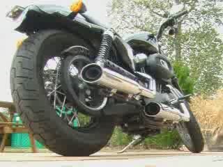 nightster pots SE