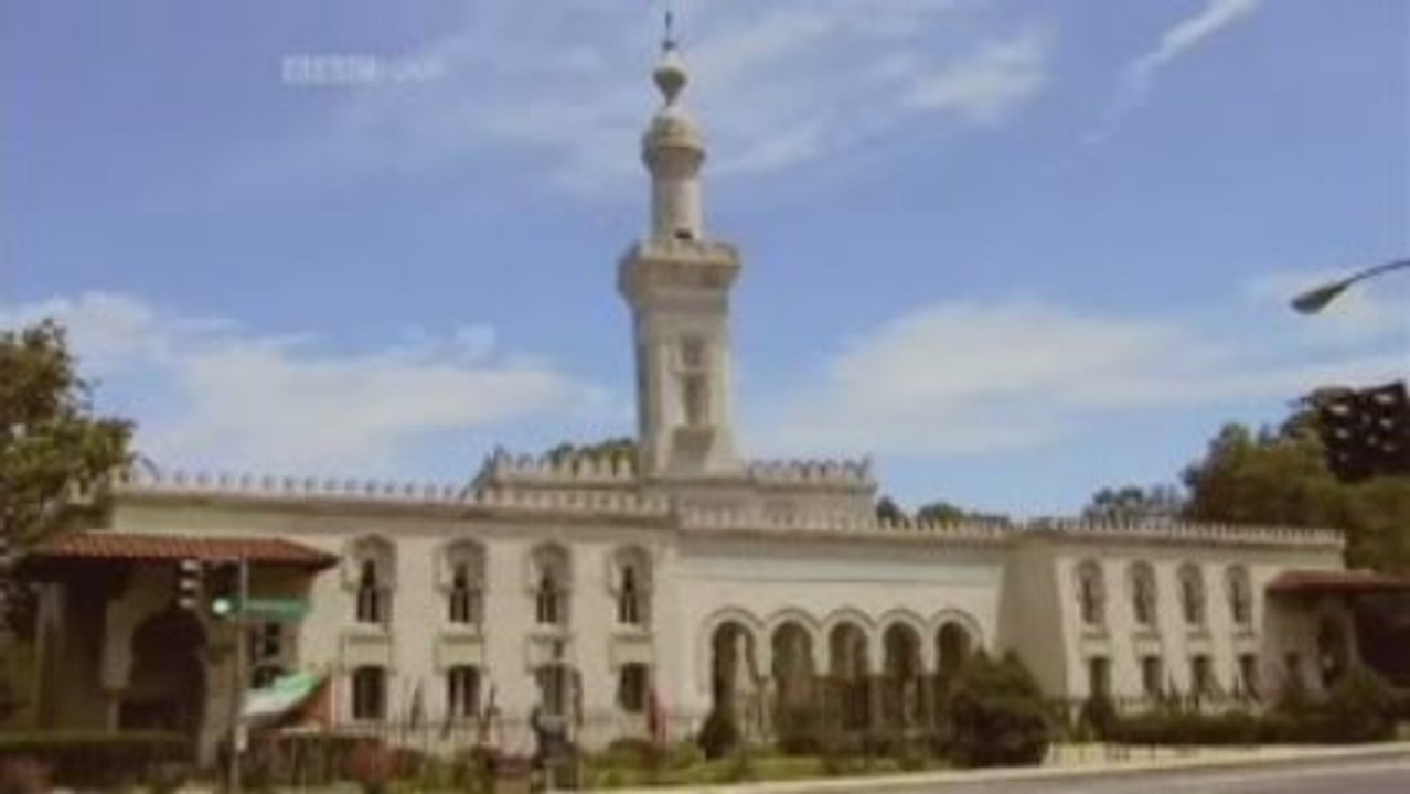The Empire of Reason 2-6 (Science and Islam - Episode 2 of 3