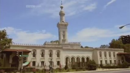 The Empire of Reason 2-6 (Science and Islam - Episode 2 of 3