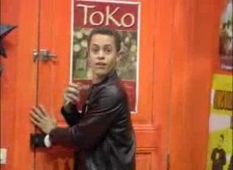 Interview Rudy Torres/Ambroise Michel