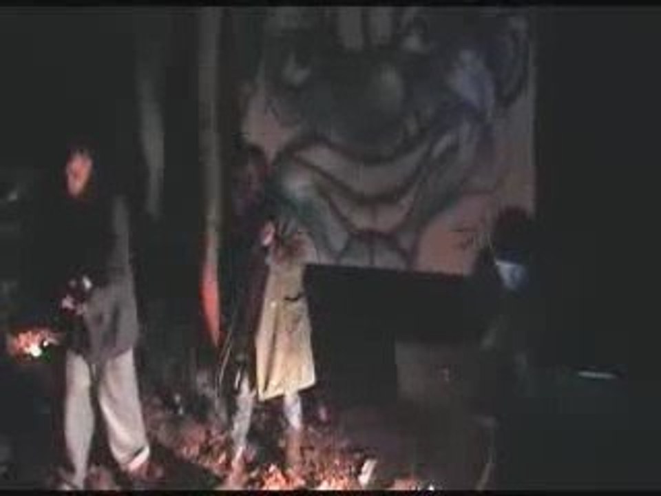 DK Dance