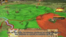 EMPIRE : TOTAL WAR - Warpath (VF)