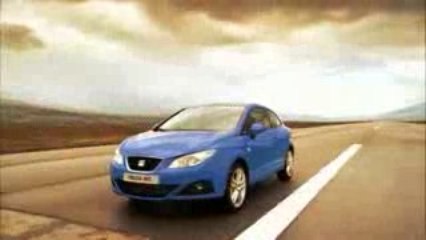2010 SEAT Ibiza SC