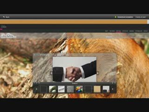Vidéos BluWeb-Site Création de Site Internet