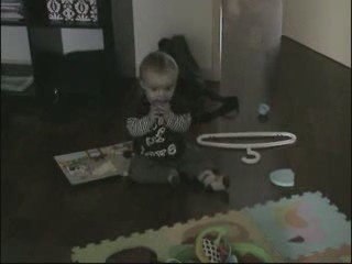 noah presque 11 mois