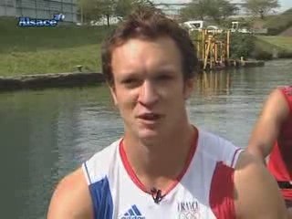 Kayak : Ca baigne pour Philippe Colin et Guillaume Burger