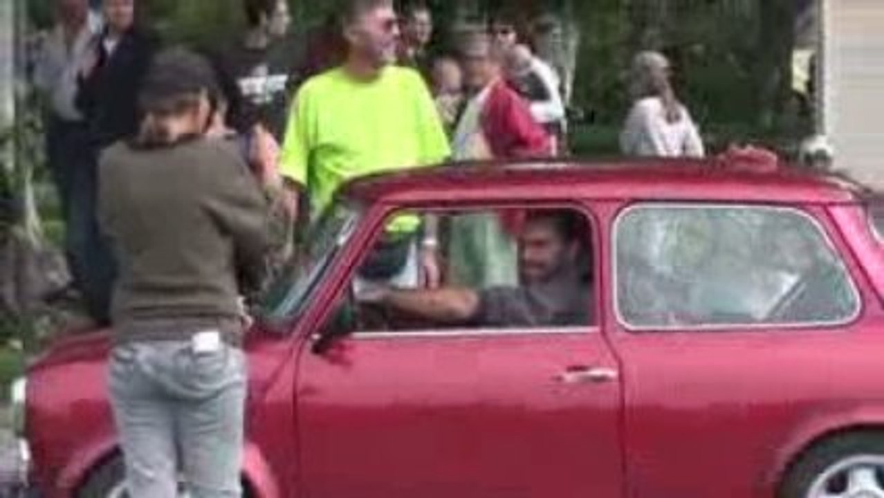 slalom NMM morges 2009