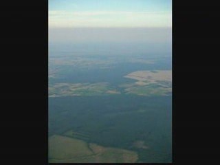 IMU autopilot for high-altitude video, using onboard camera