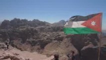 JORDANIE PETRA