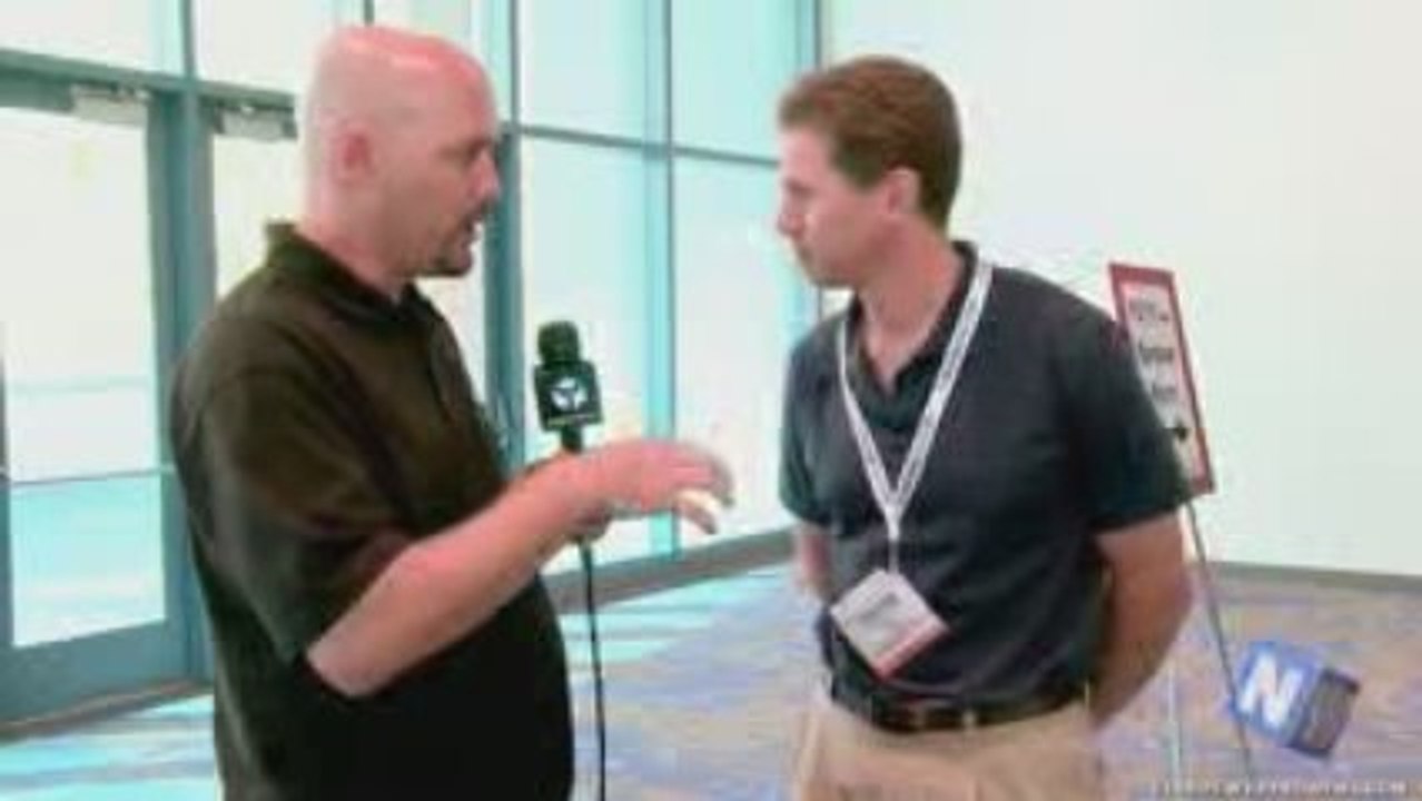 Rob Adler on Effective Keyword Management