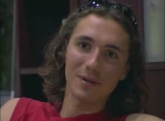 Interview Lucas Marci/Geoffrey Sauveaux