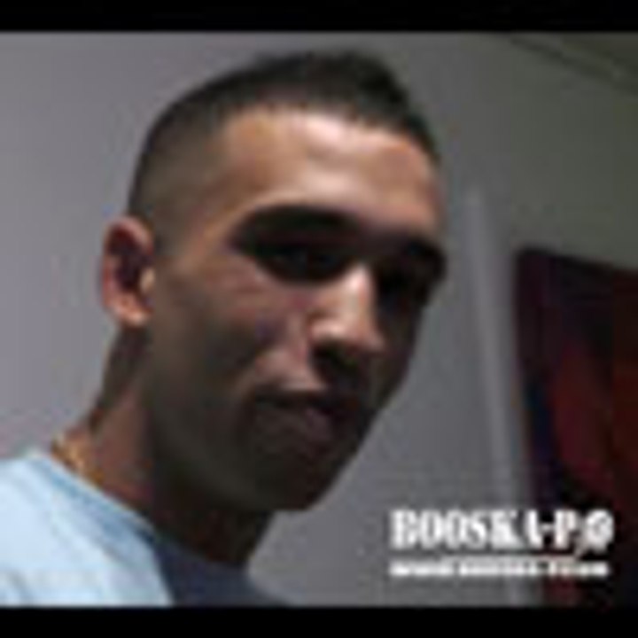 mister you - freestyle yougataga / booska-p rap rue ghetto