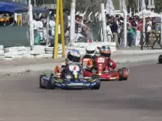 6º stihl karting mendocino