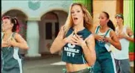 CLIP LORIE - J'AI BESOIN D'AMOUR (2002)