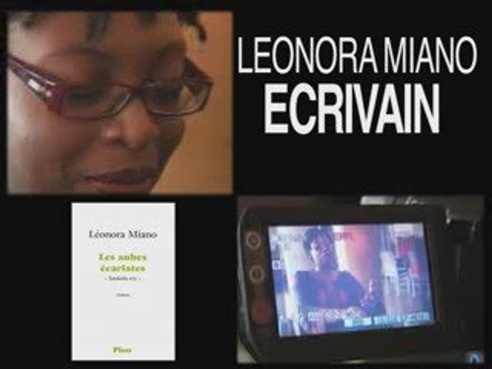 leonora miano