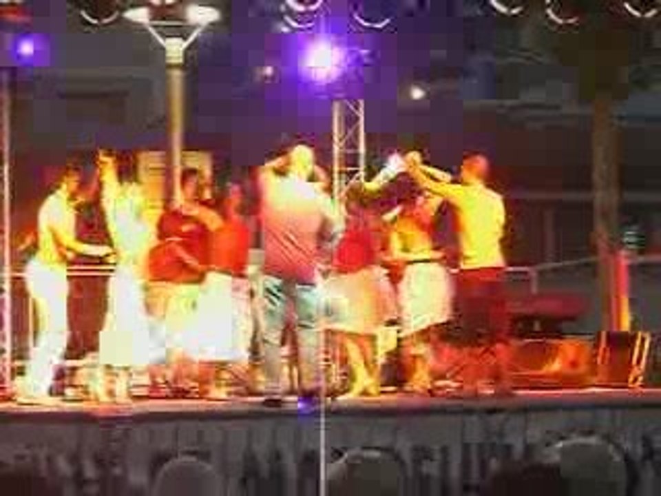 festival salsa 2009 mandelieu