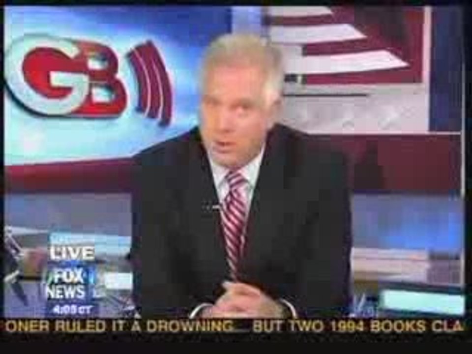 The New McCarthyism 2009