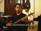 Setar lessons - 2 -On Istanbul-Turkey By Iranian teacher