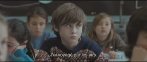 Max et les maximonstres - Bande-Annonce VOST