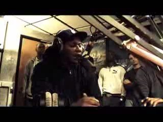 Salif - Freestyle Anthologique 10 minutes