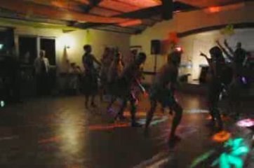 Qui a les plus grosses maracas ????