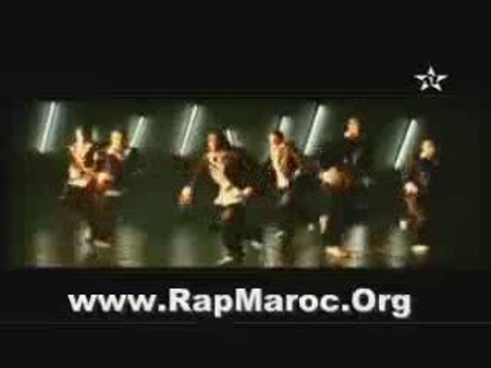 Danse STUNT BOYS